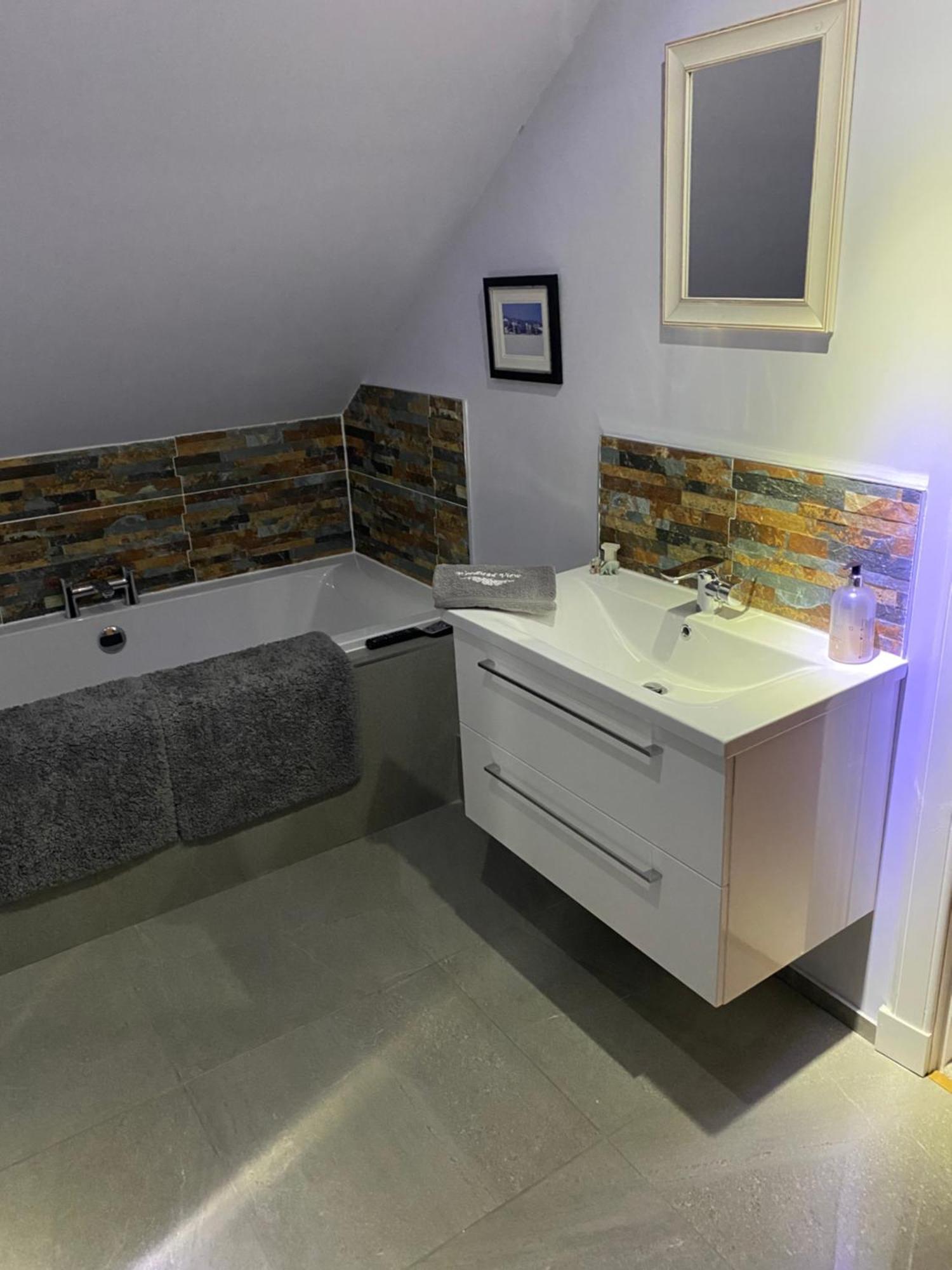 Woodhead View Holiday home