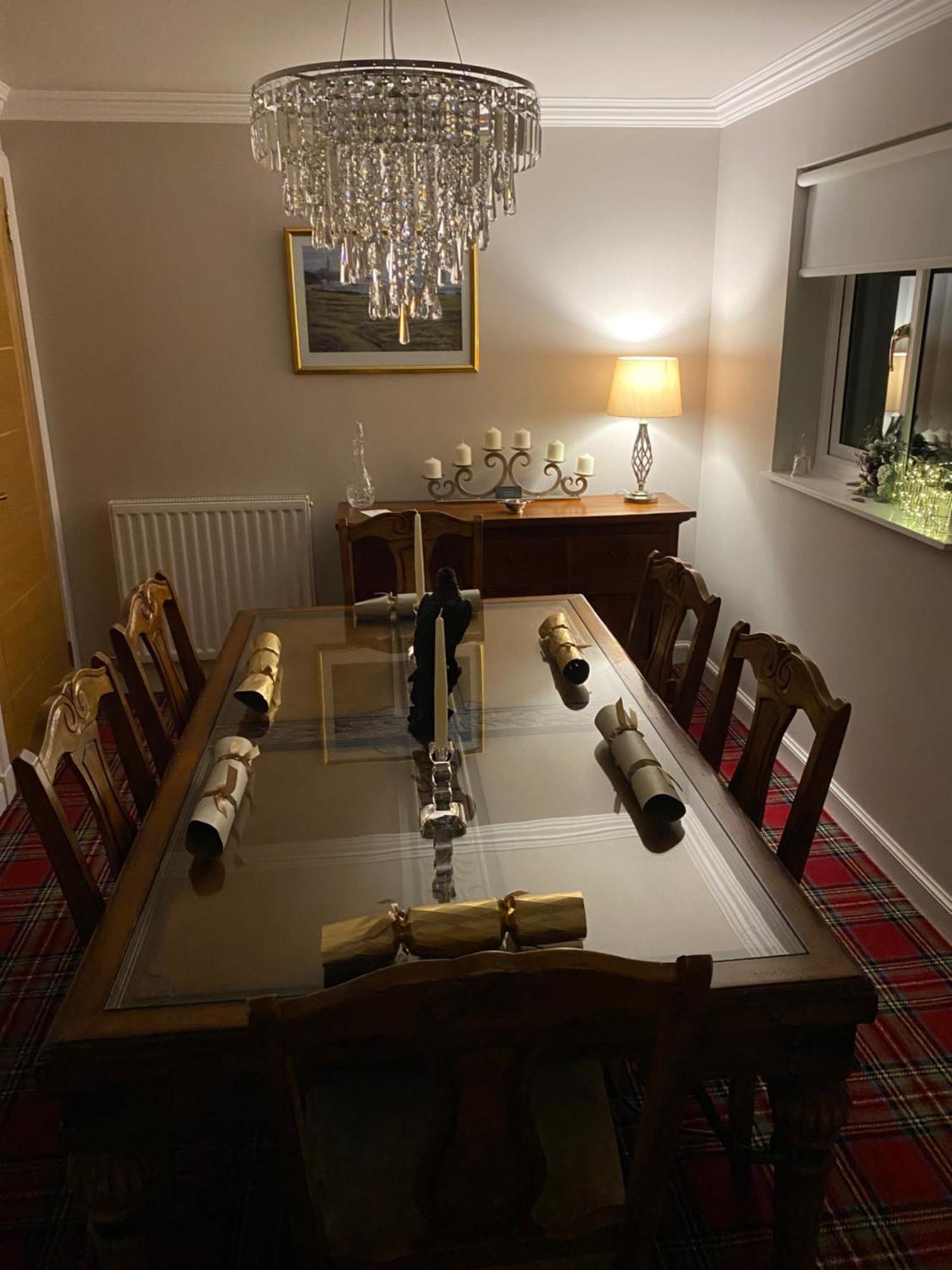 Woodhead View Holiday home Kirkintilloch