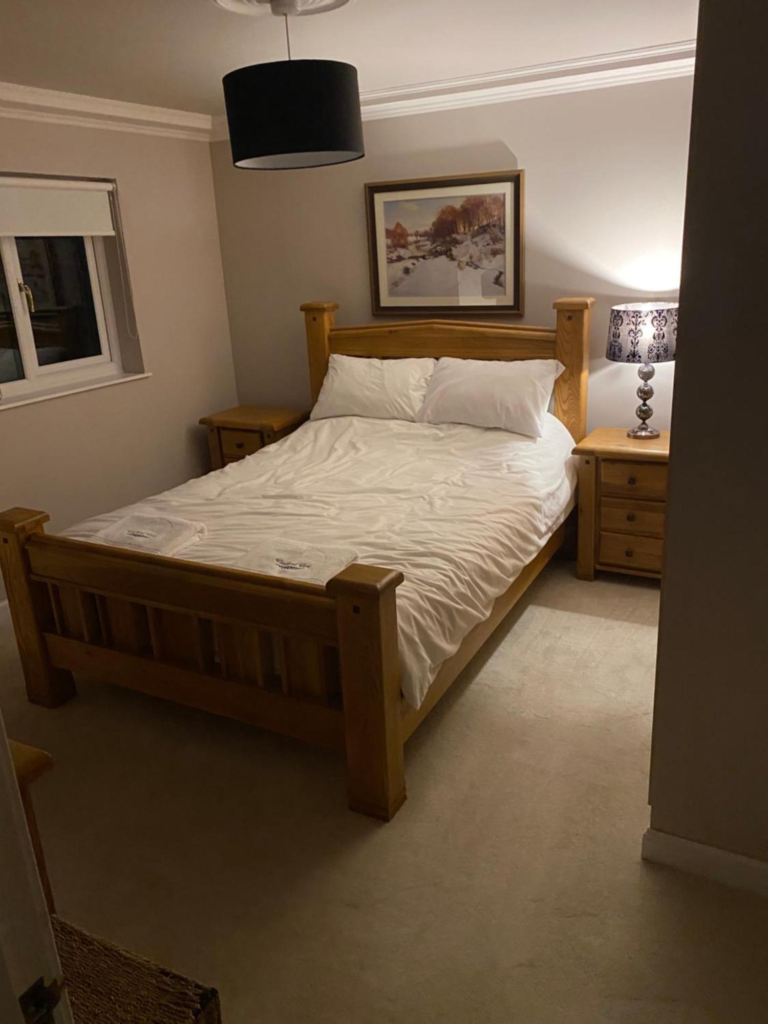 Holiday home Woodhead View *