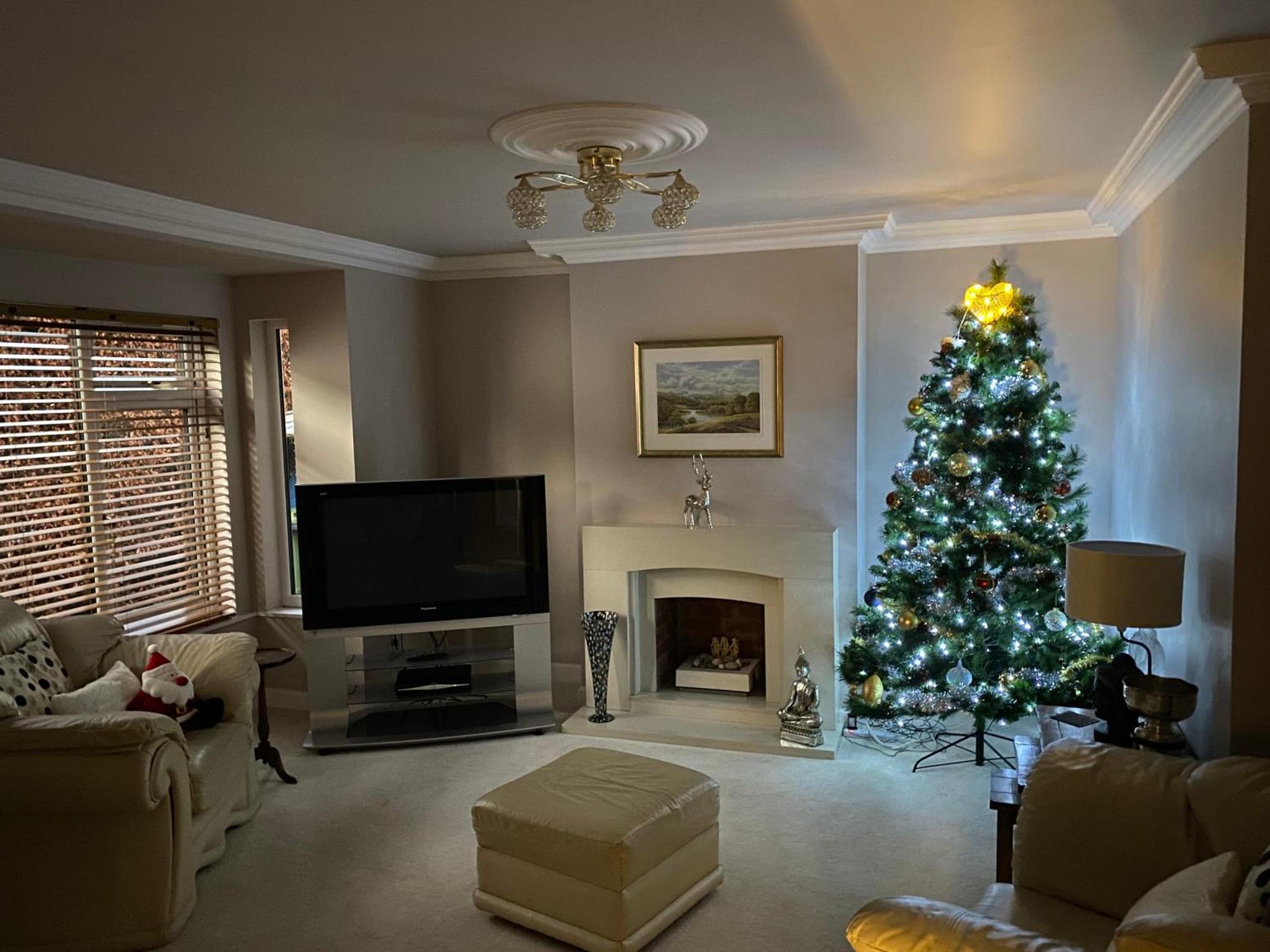 Holiday home Woodhead View *