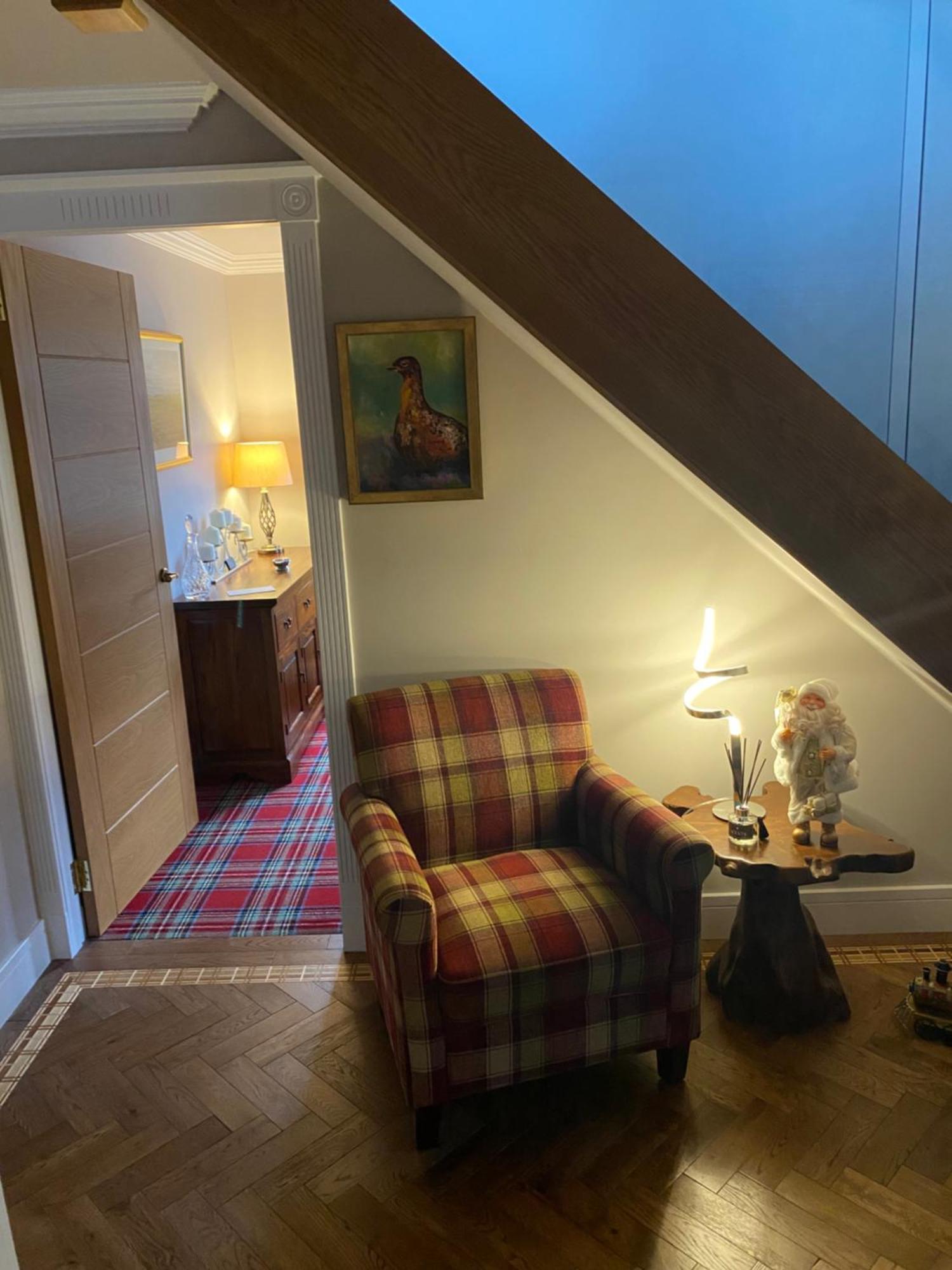 Woodhead View Holiday home Kirkintilloch