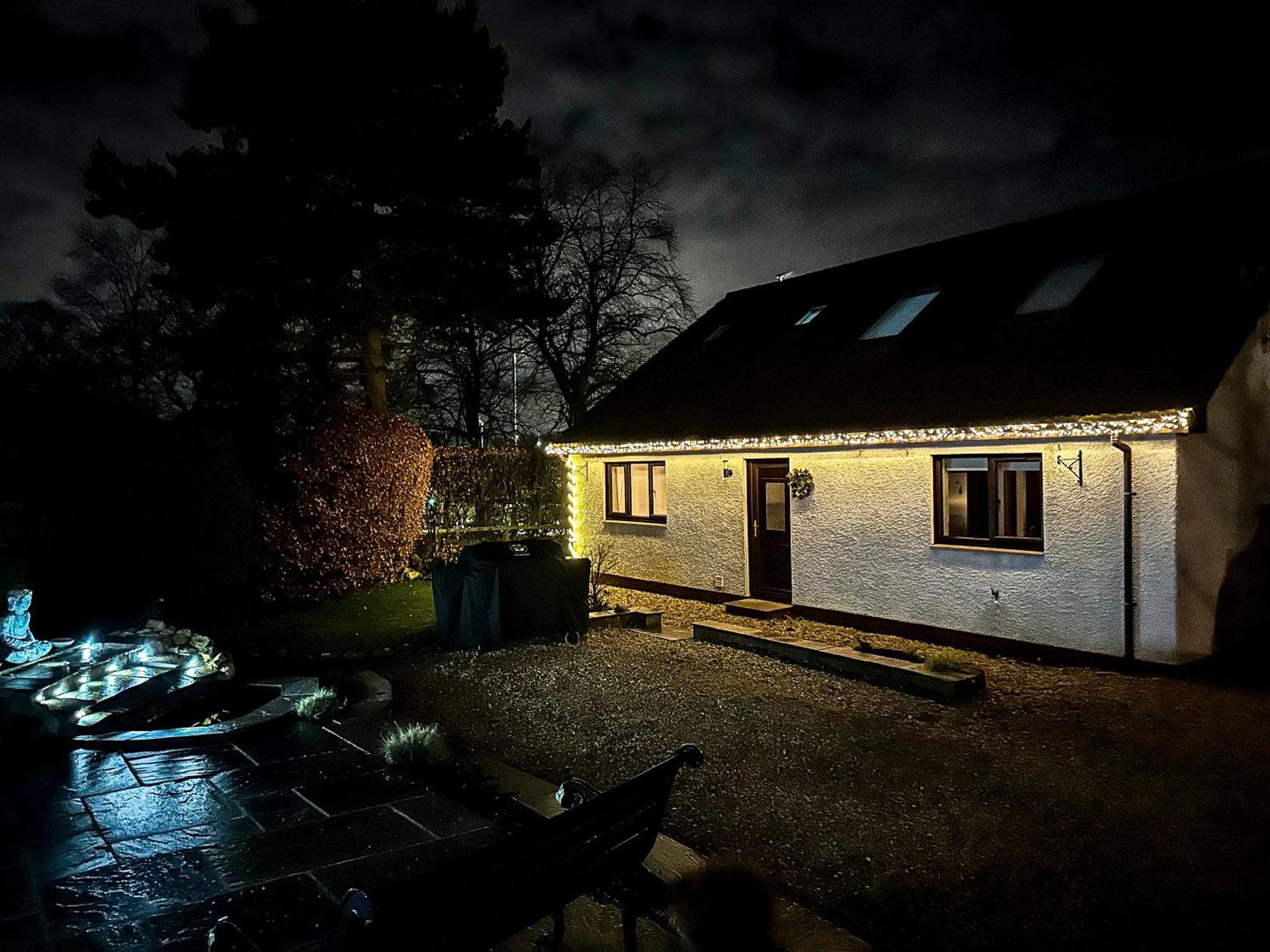 Holiday home Woodhead View