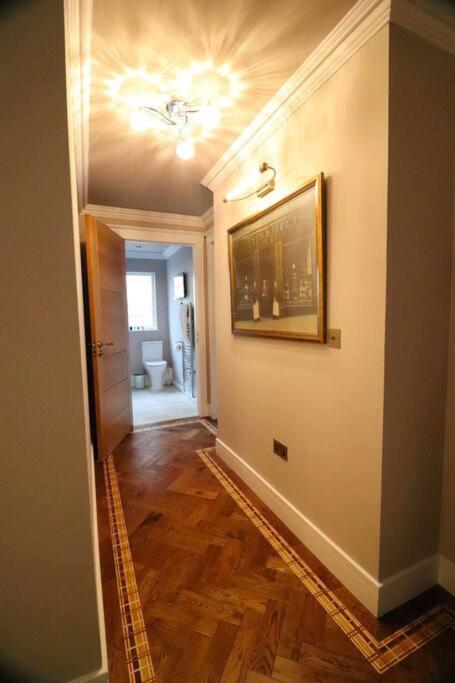 Holiday home Woodhead View