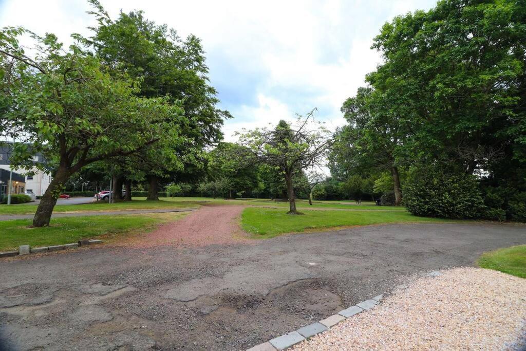 Holiday home Woodhead View *