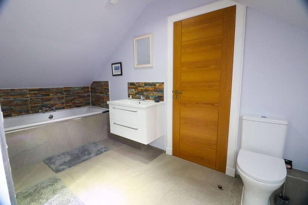 Woodhead View Holiday home *