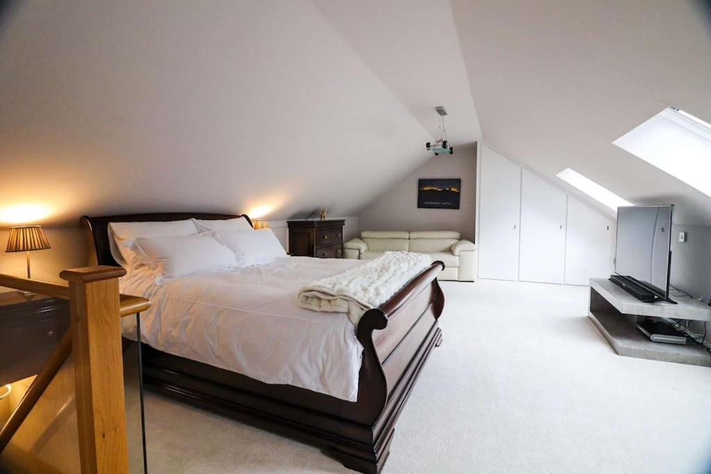 Holiday home Woodhead View Kirkintilloch